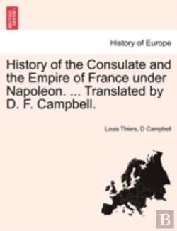 Bertrand.pt - History Of The Consulate And The Empire