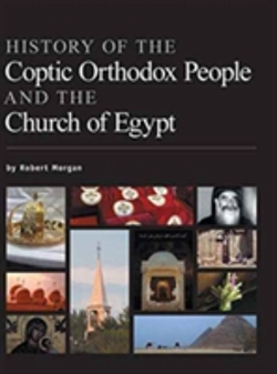 Bertrand.pt - History Of The Coptic Orthodox People And The Church Of Egypt