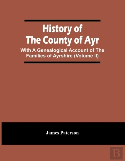 Bertrand.pt - History Of The County Of Ayr