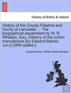 Bertrand.pt - History Of The County Palatine And Duchy