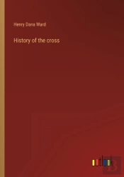 History Of The Cross