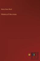 History Of The Cross