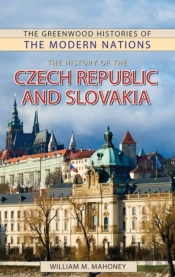 History Of The Czech Republic And Slovakia