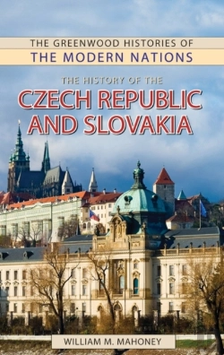 Bertrand.pt - History Of The Czech Republic And Slovakia