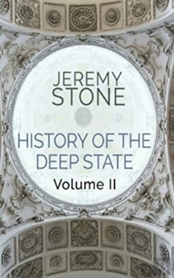 Bertrand.pt - History Of The Deep State: Volume Ii