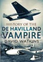 History Of The Dehavilland Vampire