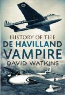 Bertrand.pt - History Of The Dehavilland Vampire