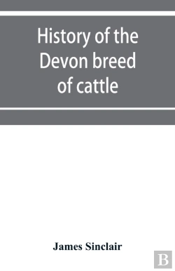 Bertrand.pt - History Of The Devon Breed Of Cattle