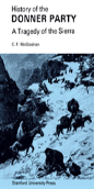 History Of The Donner Party