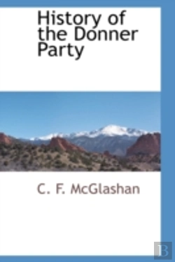 Bertrand.pt - History Of The Donner Party