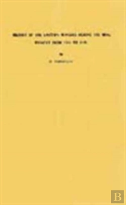 Bertrand.pt - History Of The Eastern Mongols During The Ming Dynasty From 168 To 1634