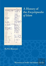 History Of The Encyclopaedia Of Islam
