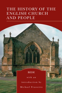 Bertrand.pt - History Of The English Church And People (Barnes & Noble Library Of Essential Reading)