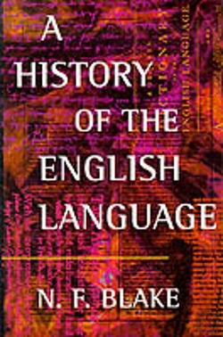 Bertrand.pt - History Of The English Language