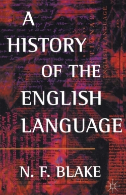 Bertrand.pt - History Of The English Language