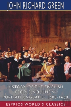 Bertrand.pt - History Of The English People, Volume V