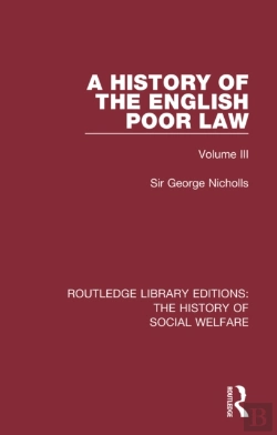 Bertrand.pt - History Of The English Poor Law
