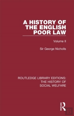 Bertrand.pt - History Of The English Poor Law