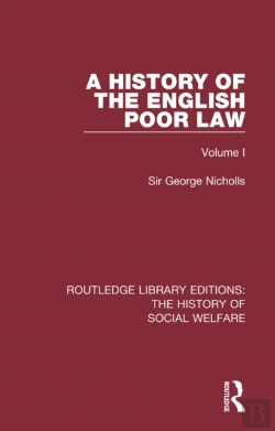 Bertrand.pt - History Of The English Poor Law