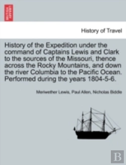 Bertrand.pt - History Of The Expedition Under The Comm