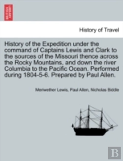 Bertrand.pt - History Of The Expedition Under The Comm