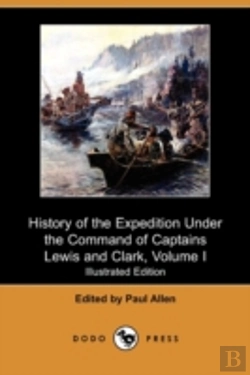Bertrand.pt - History Of The Expedition Under The Comm