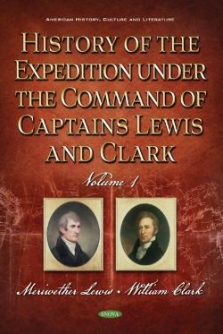 Bertrand.pt - History Of The Expedition Under The Command Of Captains Lewis And Clark, Volume 1