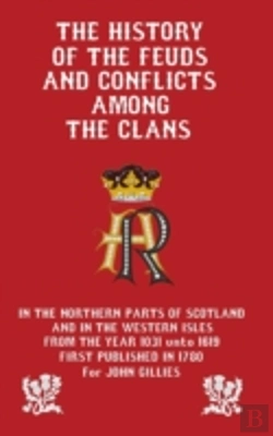 Bertrand.pt - History Of The Feuds And Conflicts Among The Clans