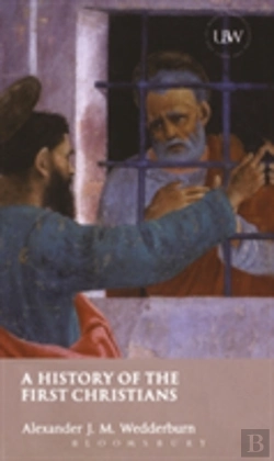 Bertrand.pt - History Of The First Christians