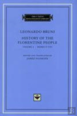 Bertrand.pt - History Of The Florentine People