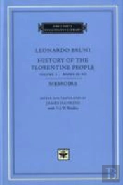 History Of The Florentine People