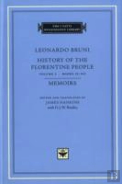 Bertrand.pt - History Of The Florentine People