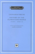 History Of The Florentine People