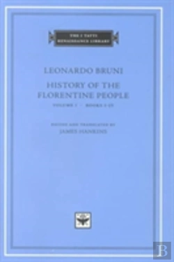 Bertrand.pt - History Of The Florentine People