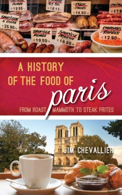 Bertrand.pt - History Of The Food Of Paris