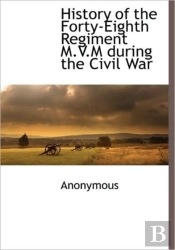 History Of The Forty-Eighth Regiment M.V