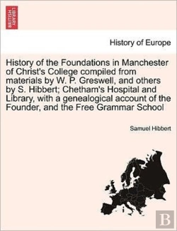 Bertrand.pt - History Of The Foundations In Manchester