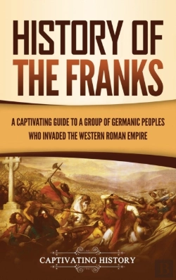 Bertrand.pt - History Of The Franks