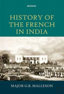 Bertrand.pt - History Of The French In India