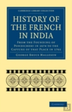 Bertrand.pt - History Of The French In India