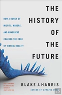 Bertrand.pt - History Of The Future Hb