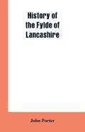 History Of The Fylde Of Lancashire