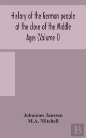 History Of The German People At The Clos