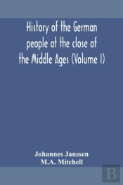 History Of The German People At The Clos