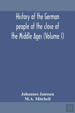 Bertrand.pt - History Of The German People At The Clos