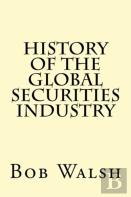 History Of The Global Securities Industry