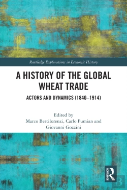 Bertrand.pt - History Of The Global Wheat Trade