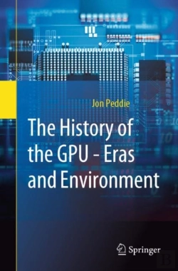 Bertrand.pt - History Of The Gpu - Eras And Environment