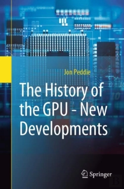 Bertrand.pt - History Of The Gpu - New Developments