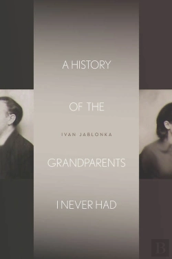 Bertrand.pt - History Of The Grandparents I Never Had